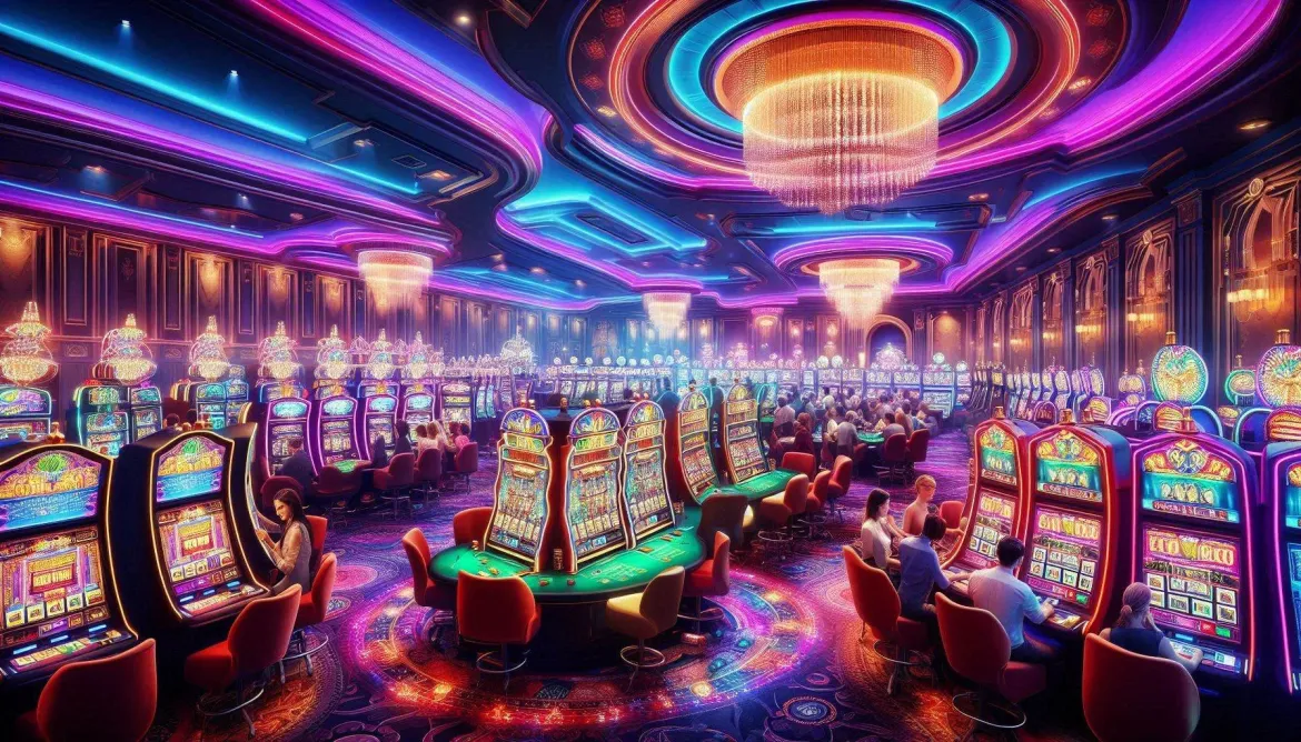 Britsino Casino